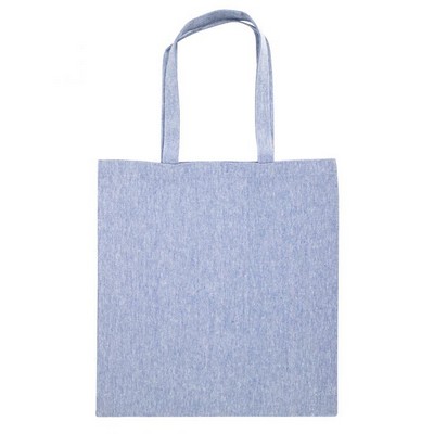 Recycled Canvas Tote Bags