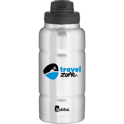32 oz Bubba Trailblazer Water Bottle (Stainless)