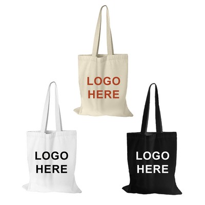 Natural Cotton Economy Tote Bag