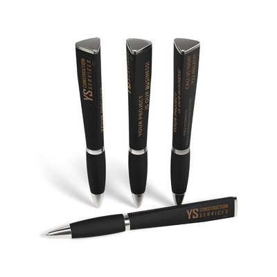 Satin Soft Touch Performance Pen™