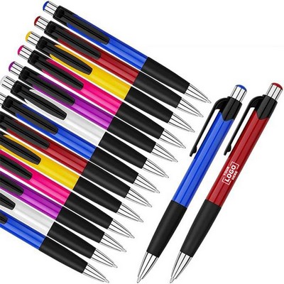 Promotional Plastic Ballpoint Pen