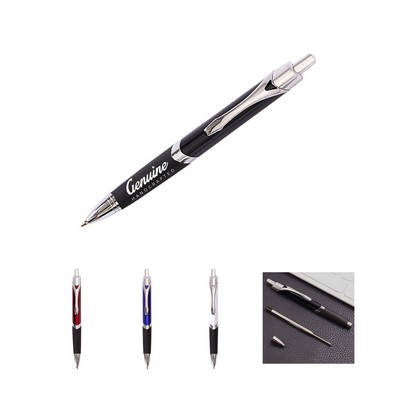 Office Metal Ballpoint Pen