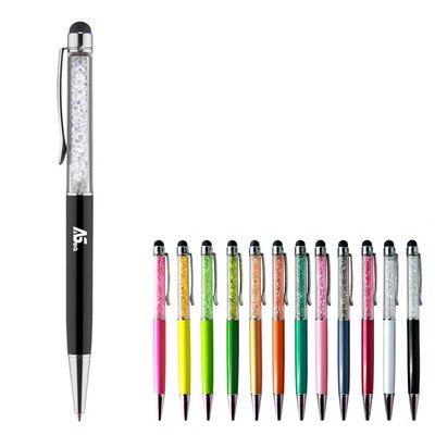 Bling Ballpoint Crystal Diamond Pen